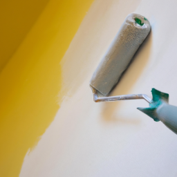 Peinture remise en état : astuces pour bien préparer vos murs Orthez